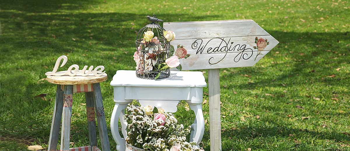 Matrimonio Shabby Chic 15 Idee Per Un Evento Indimenticabile