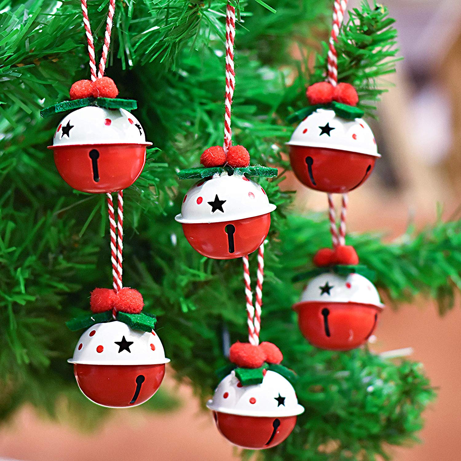 Palline di Natale: Non c'è albero di Natale senza palline ...