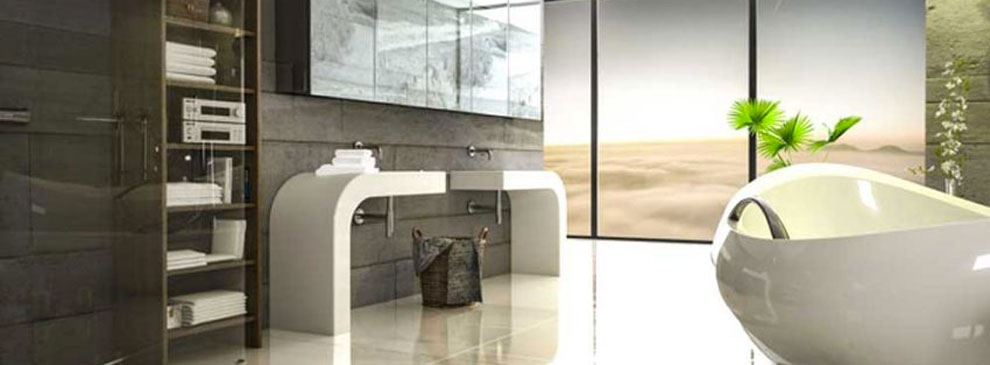 Idee X Il Bagno.Arredare Casa Arredamento Moderno Case Bellissime Consigli E Idee