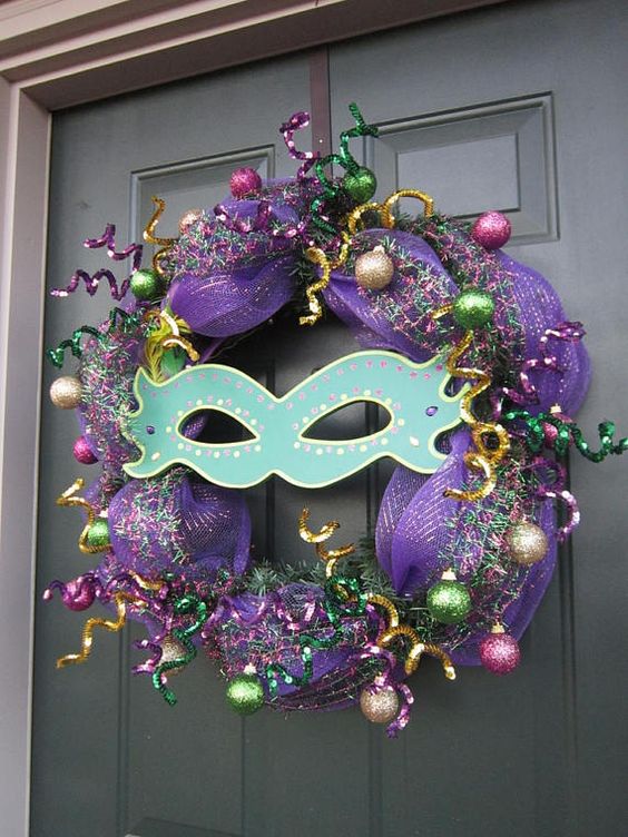 Decorare casa per carnevale! 15 idee fai da te da copiare ...