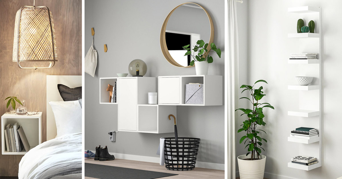 17 idee su Ikea falsterbo  arredamento, arredamento casa, mensole