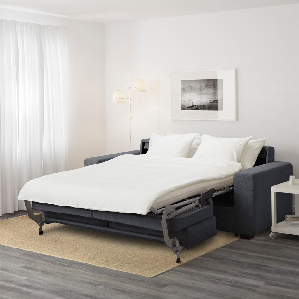 Divano letto IKEA 10 modelli al design sempre più innovativo Ispiratevi