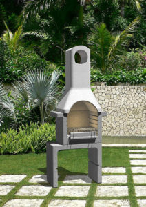 Un Bel Barbecue In Muratura Per Arredare Il Giardino… 10 Ispirazioni Da ...