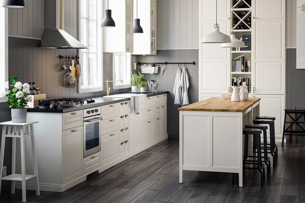 Ikea cucine un catalogo vastissimo di soluzioni super funzionali