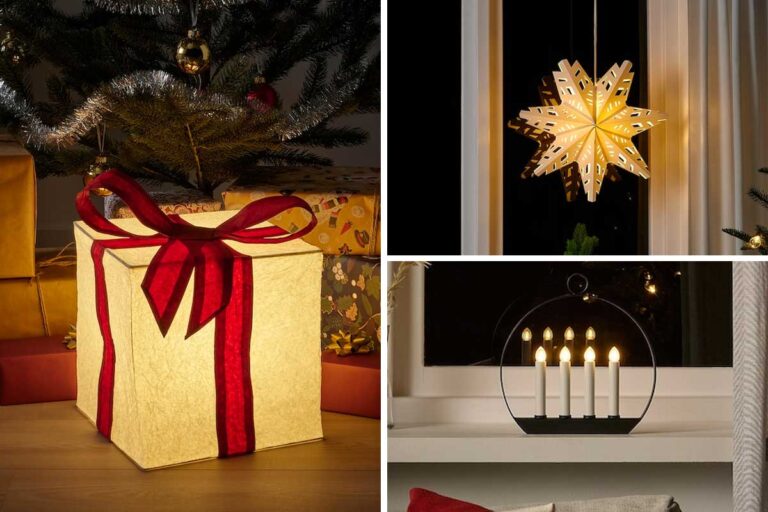 Decorazioni Natalizie Mille Idee Fai Da Te Per Un Magico Natale